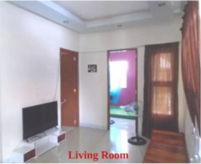 Foreclosed Property for sale in Betzaida Village, Brgy. Dumantay, Batangas City, Batangas - Media Image Asset Panel Sub-No 5