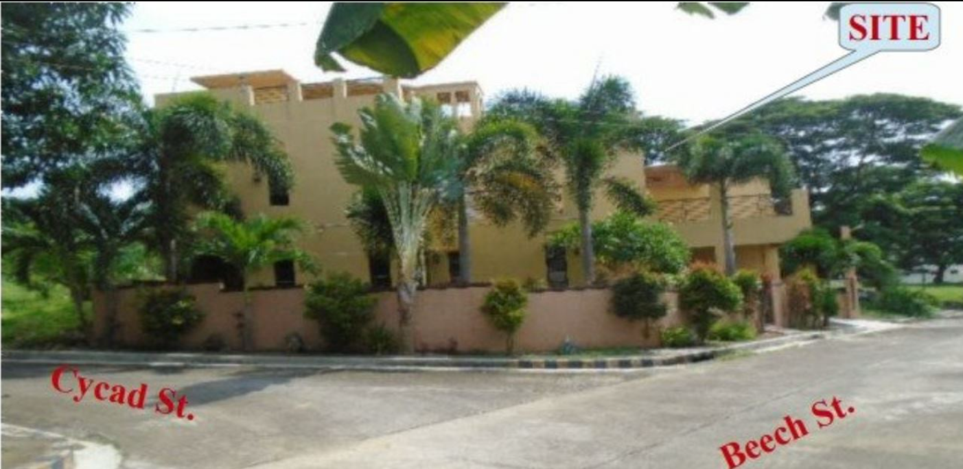 Foreclosed Property for sale in Greenwoods South Subdivision, Phase 1, Batangas City, Batangas - Media Image Asset Panel Sub-No 3
