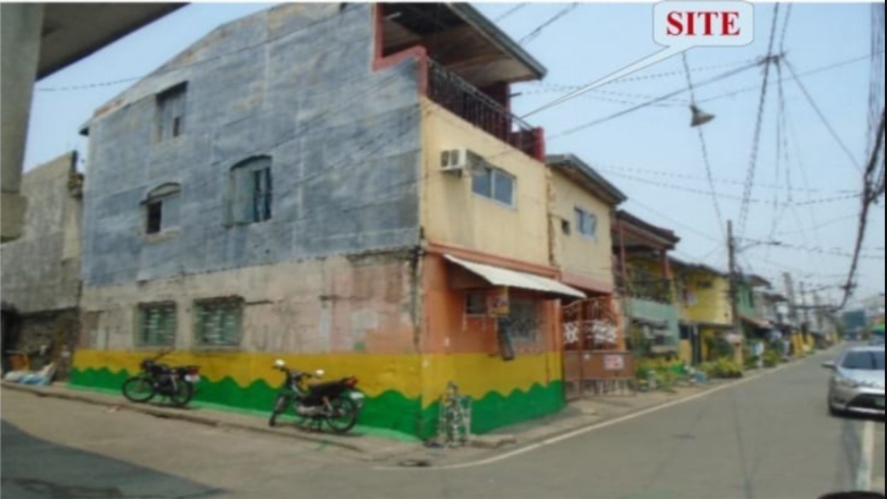 Foreclosed Property for sale in Lopez Jaena St., Brgy. Poblacion 2, Batangas City, Batangas - Media Image Asset Panel Sub-No 3