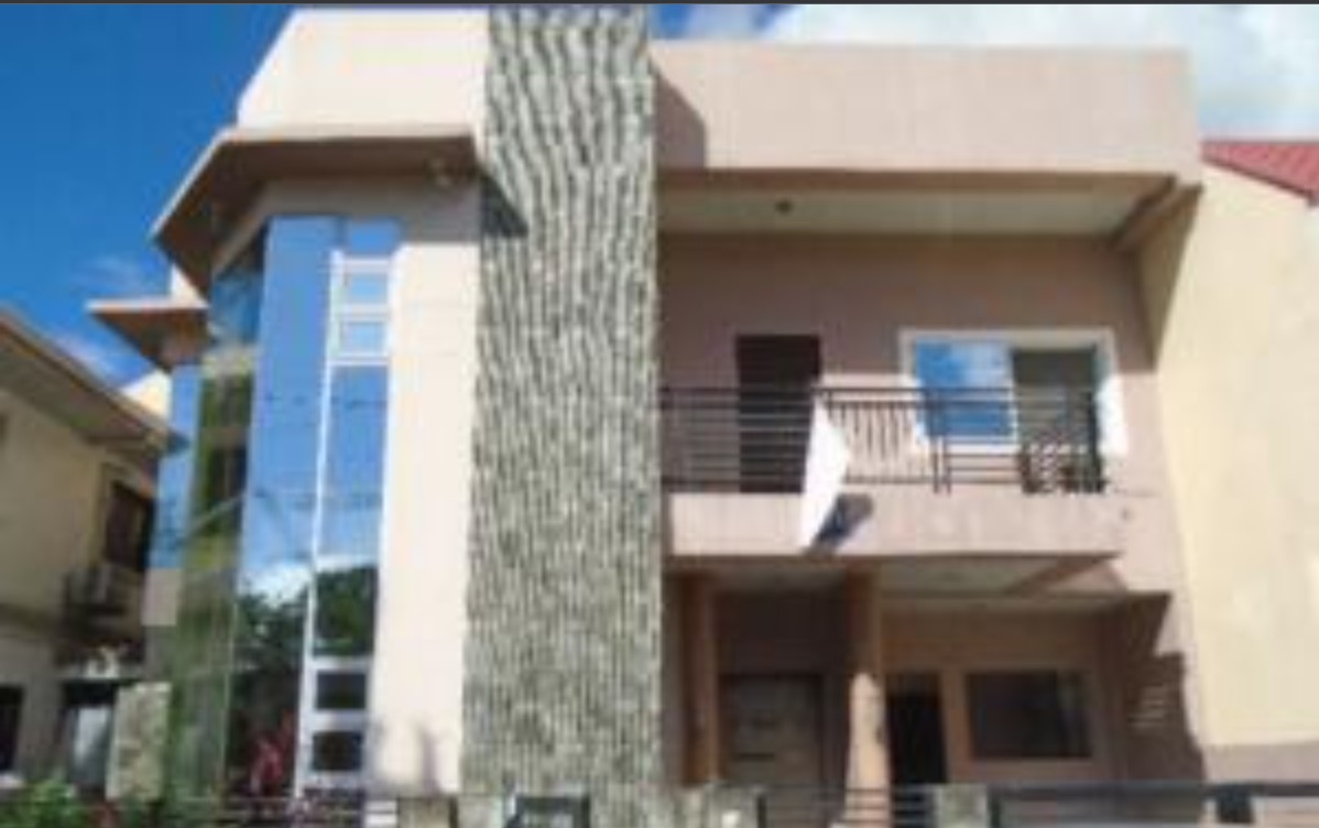 Foreclosed Property for sale in San Isidro Village, Phase 2, Brgy. San Isidro, Batangas City, Batangas - Primary Display View Frame Location in Batangas City, Batangas