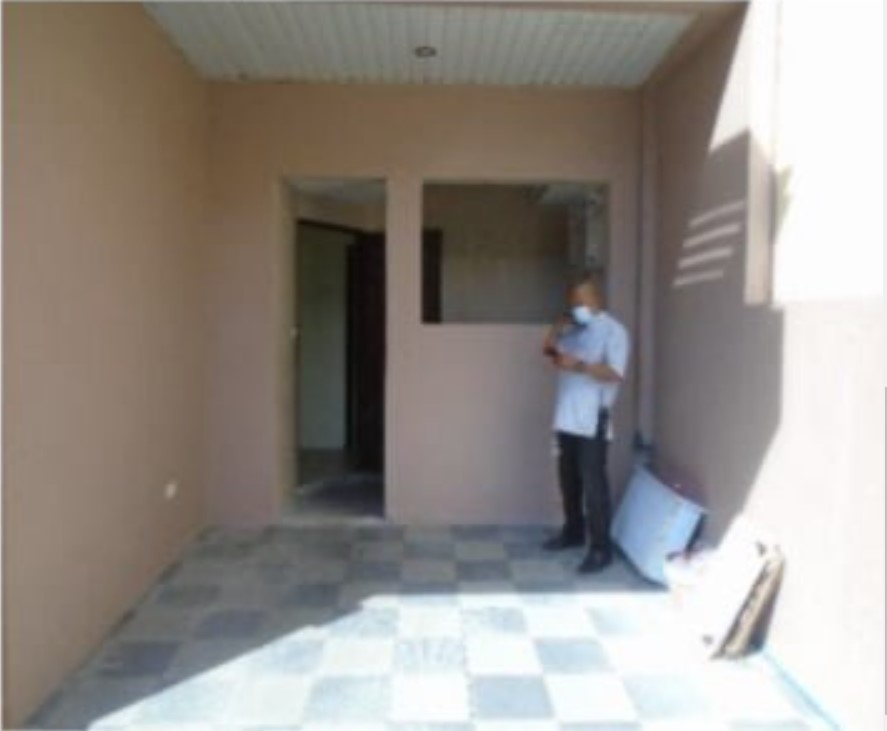 Foreclosed Property for sale in San Isidro Village, Phase 2, Brgy. San Isidro, Batangas City, Batangas - Media Image Asset Panel Sub-No 12