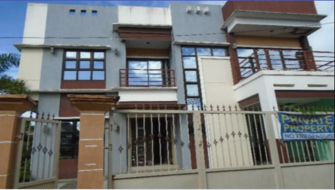 Foreclosed Property for sale in Perez II, Brgy. Sta. Rita, Batangas City, Batangas - Primary Display View Frame Location in Batangas City, Batangas