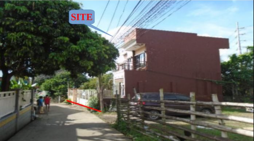 Foreclosed Property for sale in Perez II, Brgy. Sta. Rita, Batangas City, Batangas - Media Image Asset Panel Sub-No 3
