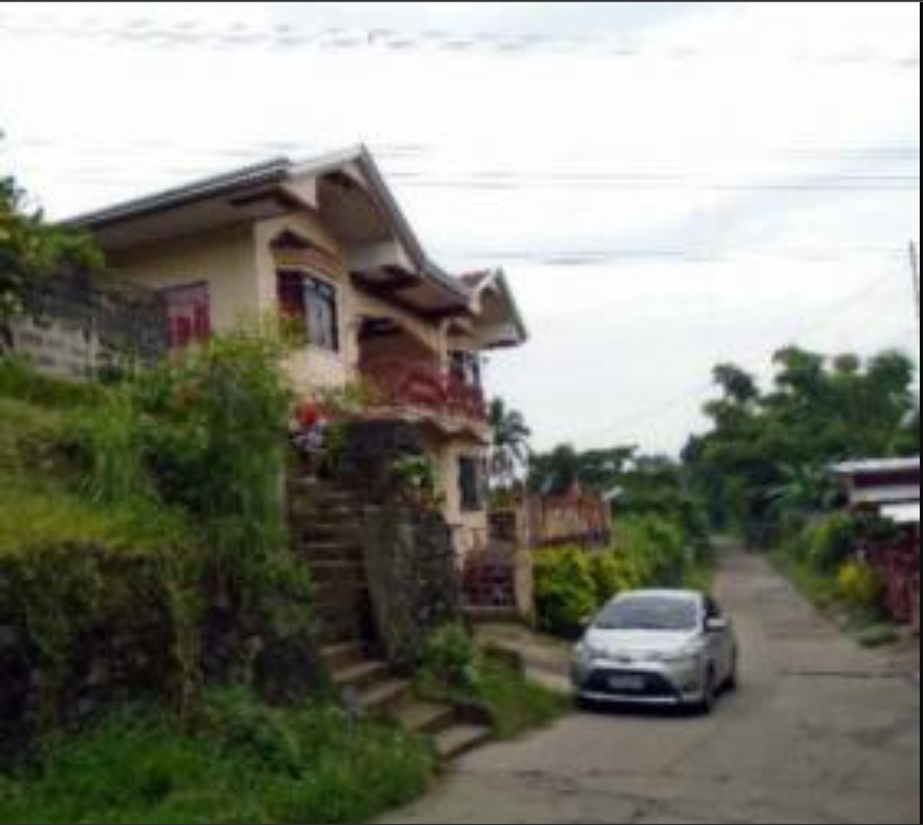 Foreclosed Property for sale in Arumahan-Bagong Pook Road, Brgy. Arumahan, Lemery, Batangas - Media Image Asset Panel Sub-No 2