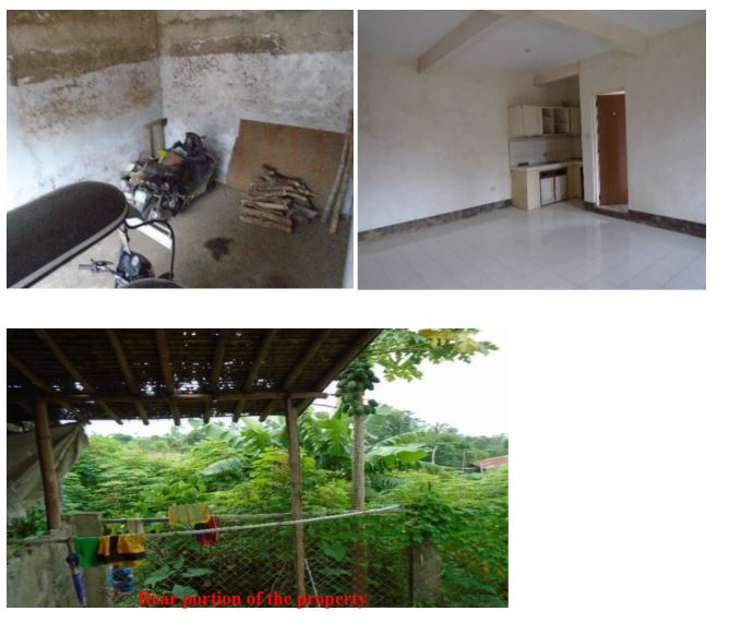 Foreclosed Property for sale in Arumahan-Bagong Pook Road, Brgy. Arumahan, Lemery, Batangas - Media Image Asset Panel Sub-No 6