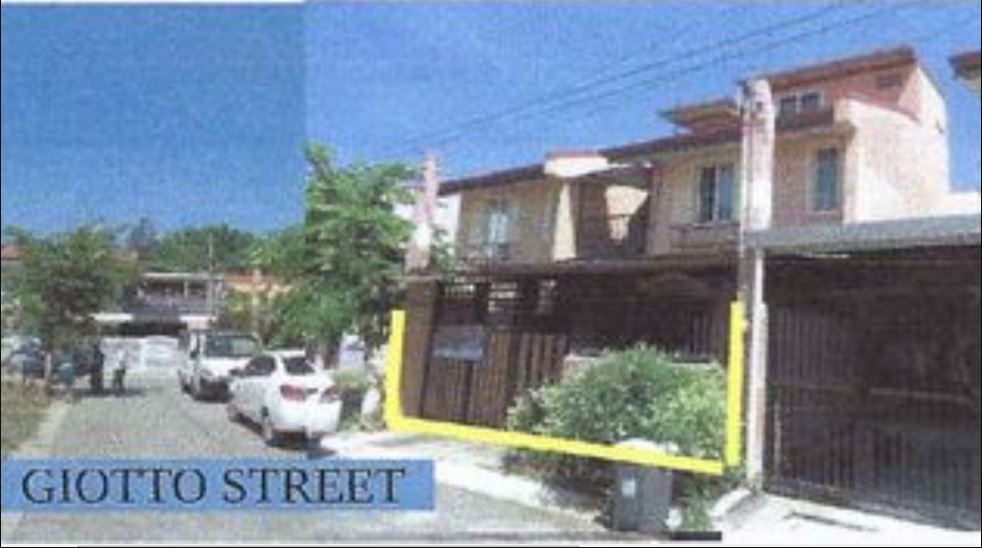 Foreclosed Property for sale in Camella Lipa, Phase 1, Brgy. Tibig, Lipa City, Batangas - Media Image Asset Panel Sub-No 2