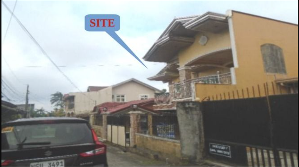 Foreclosed Property for sale in Brgy. Poblacion I, Mataas na Kahoy, Batangas - Media Image Asset Panel Sub-No 2