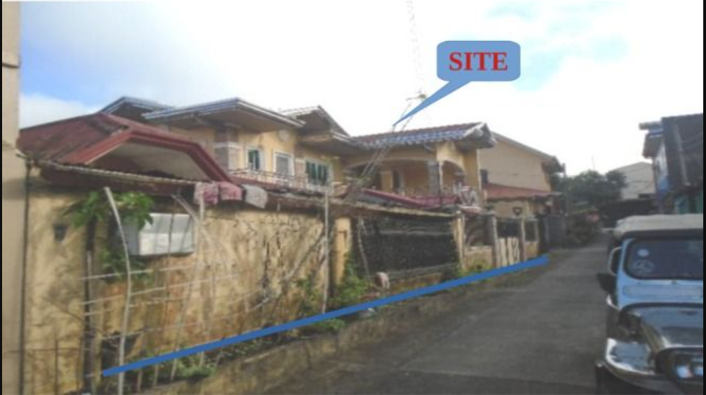 Foreclosed Property for sale in Brgy. Poblacion I, Mataas na Kahoy, Batangas - Media Image Asset Panel Sub-No 3