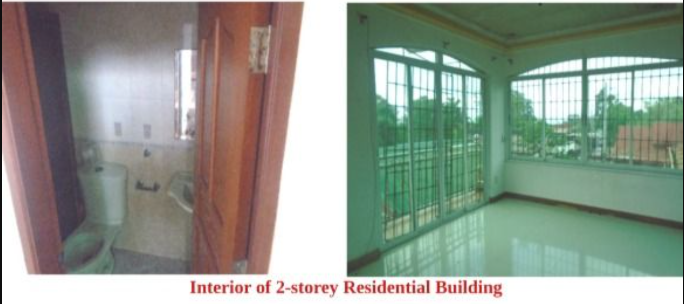 Foreclosed Property for sale in Brgy. Poblacion I, Mataas na Kahoy, Batangas - Media Image Asset Panel Sub-No 5