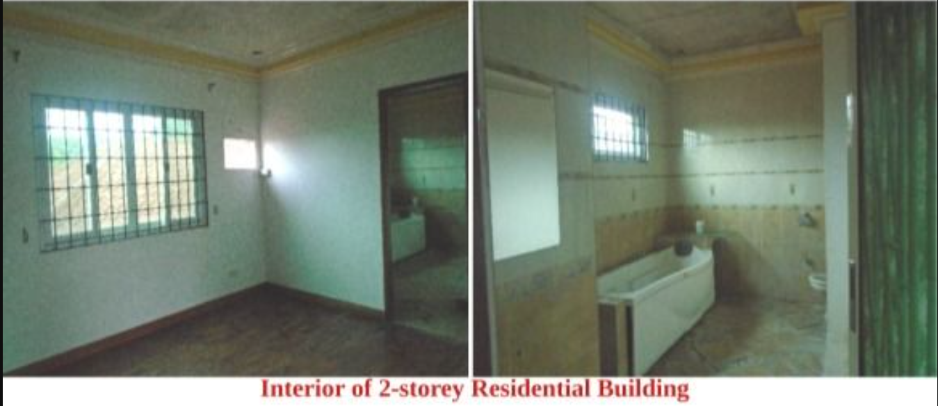 Foreclosed Property for sale in Brgy. Poblacion I, Mataas na Kahoy, Batangas - Media Image Asset Panel Sub-No 6