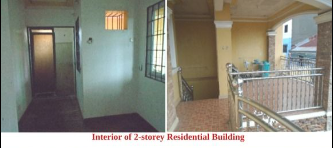 Foreclosed Property for sale in Brgy. Poblacion I, Mataas na Kahoy, Batangas - Media Image Asset Panel Sub-No 7