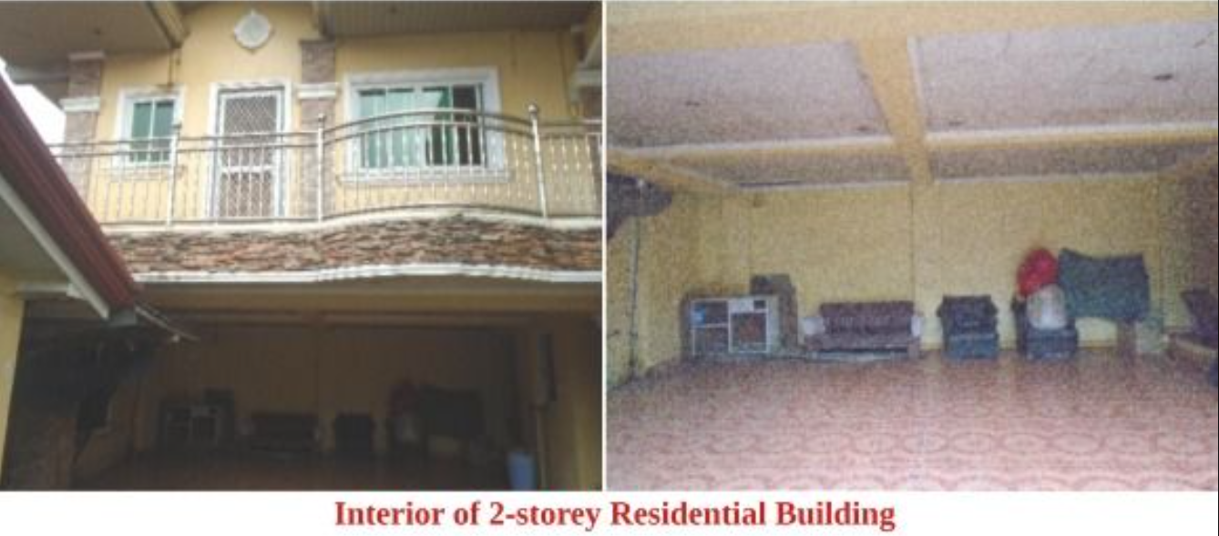 Foreclosed Property for sale in Brgy. Poblacion I, Mataas na Kahoy, Batangas - Media Image Asset Panel Sub-No 8