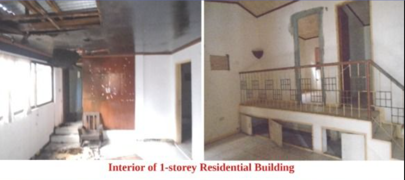 Foreclosed Property for sale in Brgy. Poblacion I, Mataas na Kahoy, Batangas - Media Image Asset Panel Sub-No 10