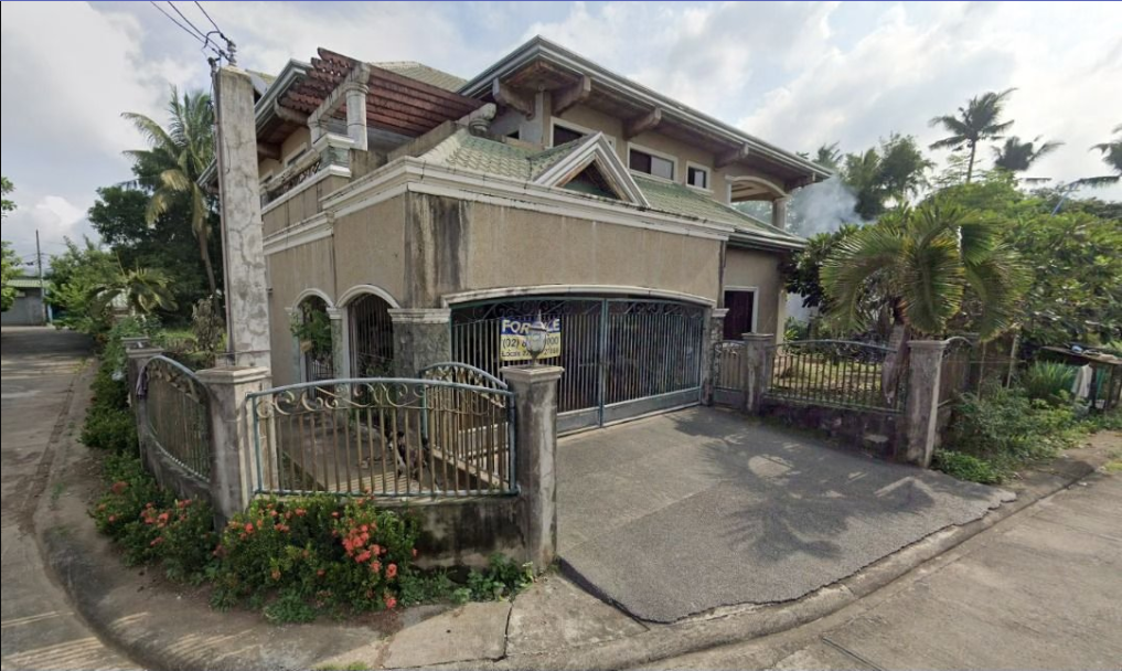 Foreclosed Property for sale in Marmaine Ville II Subdivision, Brgy. Pansol, Padre Garcia, Batangas - Media Image Asset Panel Sub-No 1