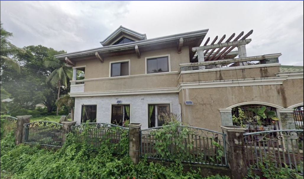 Foreclosed Property for sale in Marmaine Ville II Subdivision, Brgy. Pansol, Padre Garcia, Batangas - Media Image Asset Panel Sub-No 3