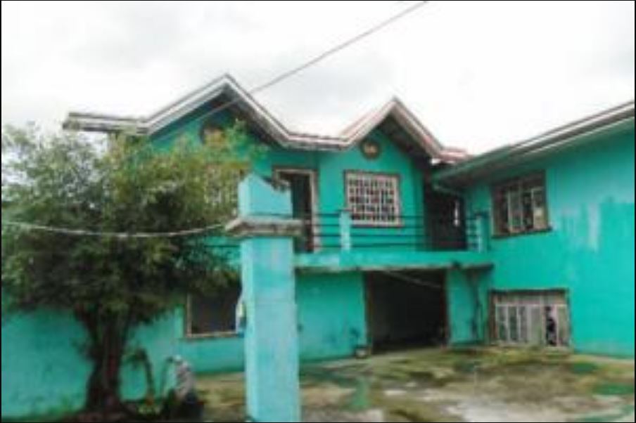 No. 103 Along Lot 120306 M. Brgy. Poblacion, E. Rosario, Batangas - Primary Display View Frame Location in E. Rosario, Batangas