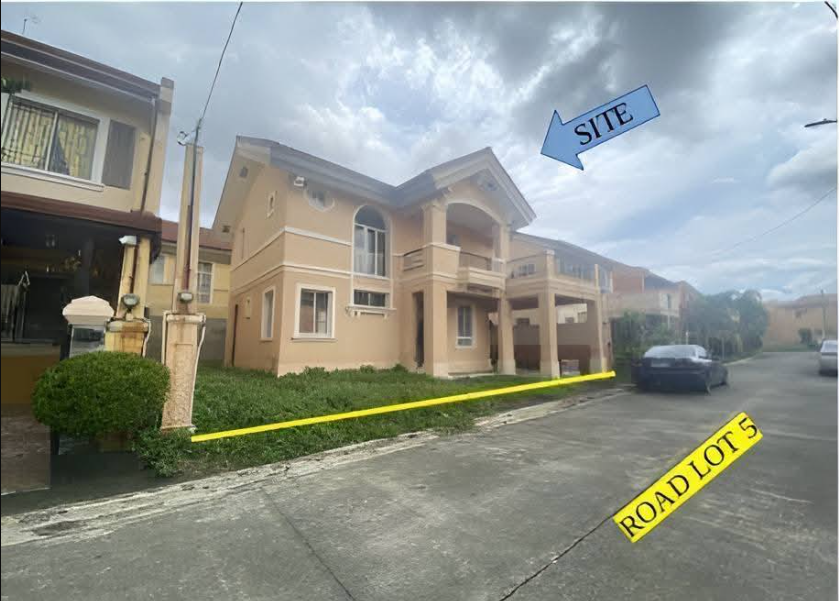 Foreclosed Property for sale in Camella Frontiera Heights, Brgy. San Vicente, Santo Tomas City, Batangas - Media Image Asset Panel Sub-No 2