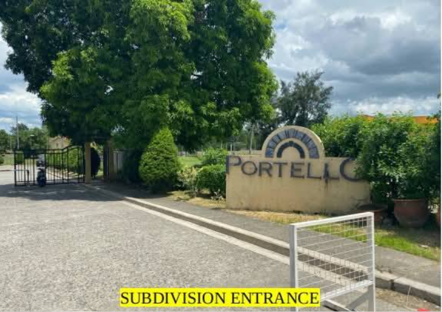 Foreclosed Property for sale in Camella Portello, Brgy. San Vicente, Santo Tomas, Batangas - Media Image Asset Panel Sub-No 2