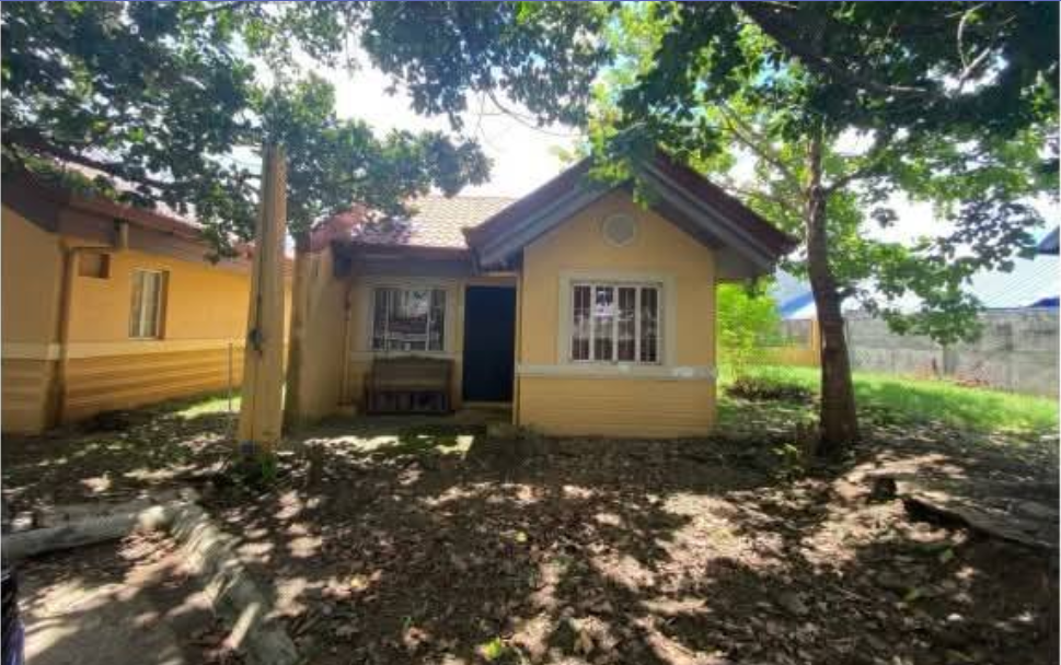 Foreclosed Property for sale in Camella Portello, Brgy. San Vicente, Santo Tomas, Batangas - Media Image Asset Panel Sub-No 5