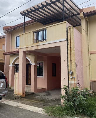 Foreclosed Property for sale in Camella Sto. Tomas, Brgy. San Miguel, Santo Tomas, Batangas - Primary Display View Frame Location in Santo Tomas City, Batangas