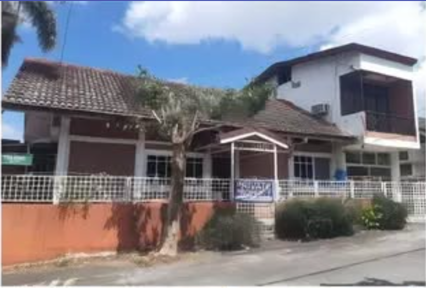 Foreclosed Property for sale in San Antonio Heights, Phase 1, Brgy. San Antonio, Santo Tomas City, Batangas - Primary Display View Frame Location in Santo Tomas City, Batangas