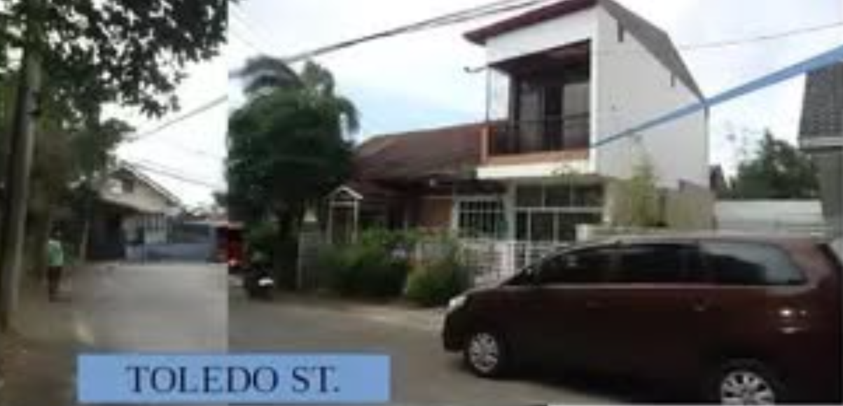 Foreclosed Property for sale in San Antonio Heights, Phase 1, Brgy. San Antonio, Santo Tomas City, Batangas - Media Image Asset Panel Sub-No 2