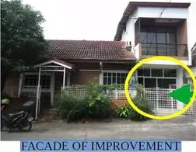 Foreclosed Property for sale in San Antonio Heights, Phase 1, Brgy. San Antonio, Santo Tomas City, Batangas - Media Image Asset Panel Sub-No 3