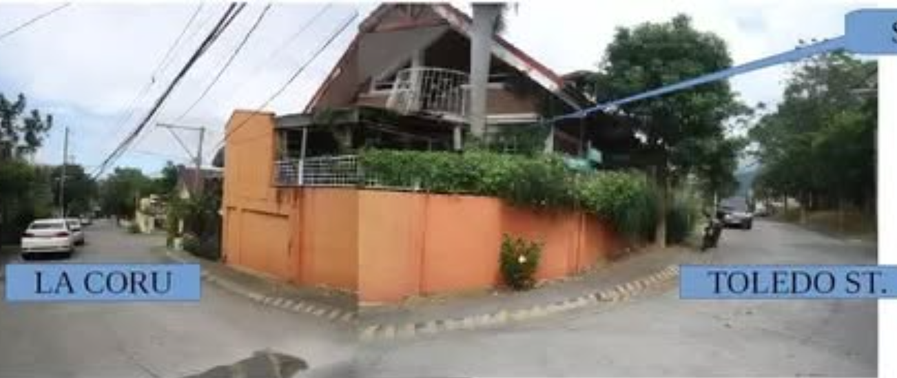 Foreclosed Property for sale in San Antonio Heights, Phase 1, Brgy. San Antonio, Santo Tomas City, Batangas - Media Image Asset Panel Sub-No 4