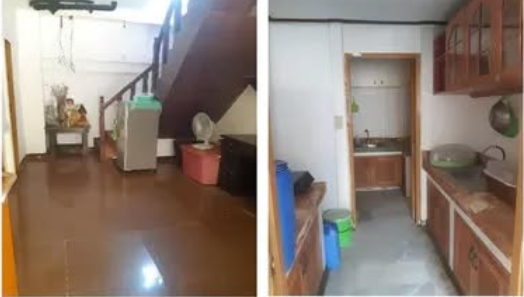 Foreclosed Property for sale in San Antonio Heights, Phase 1, Brgy. San Antonio, Santo Tomas City, Batangas - Media Image Asset Panel Sub-No 13