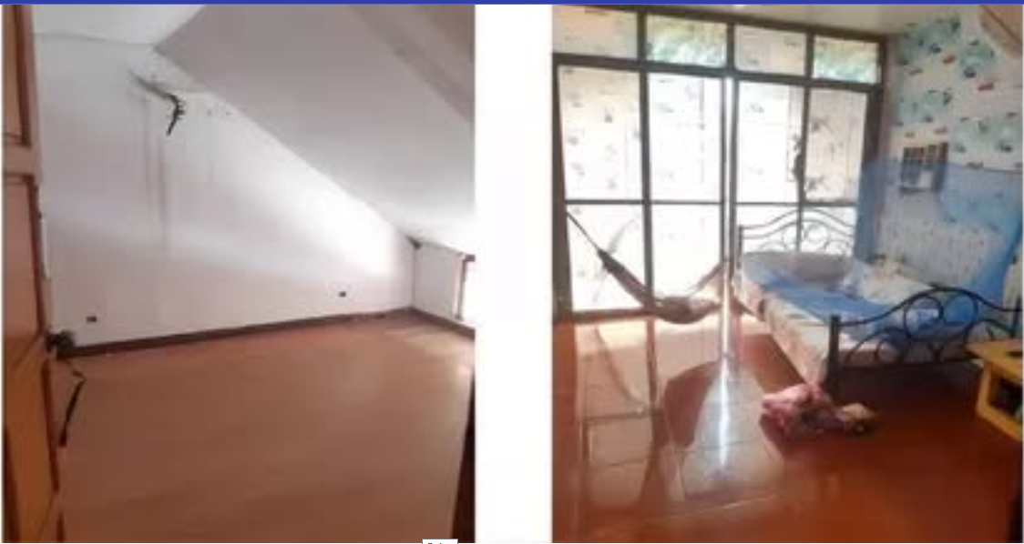 Foreclosed Property for sale in San Antonio Heights, Phase 1, Brgy. San Antonio, Santo Tomas City, Batangas - Media Image Asset Panel Sub-No 14