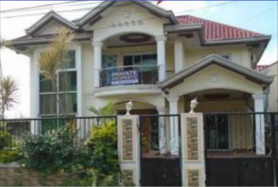 Foreclosed Property for sale in Villa Lolita Subdivision, Brgy. Butong, Taal, Batangas - Primary Display View Frame Location in Taal, Batangas