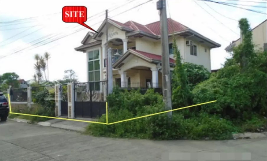 Foreclosed Property for sale in Villa Lolita Subdivision, Brgy. Butong, Taal, Batangas - Media Image Asset Panel Sub-No 2