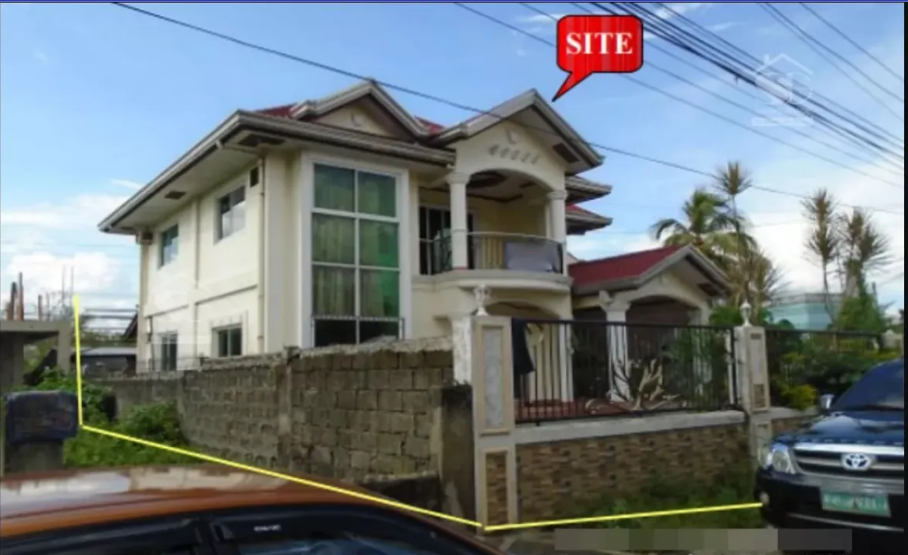 Foreclosed Property for sale in Villa Lolita Subdivision, Brgy. Butong, Taal, Batangas - Media Image Asset Panel Sub-No 3