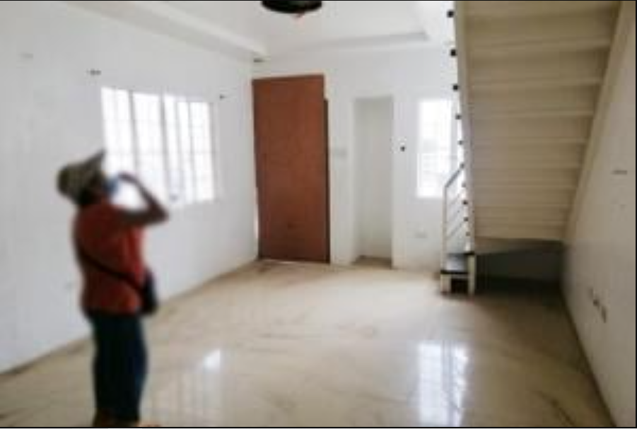 Foreclosed Property for sale in Villas del Pueblo, Brgy. Buli, Taal, Batangas - Media Image Asset Panel Sub-No 2