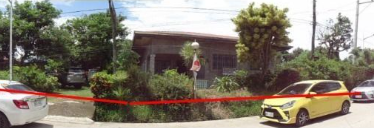 Foreclosed Property for sale in Brgy. Sulpoc, Tanauan City, Batangas - Primary Display View Frame Location in Tanauan City, Batangas