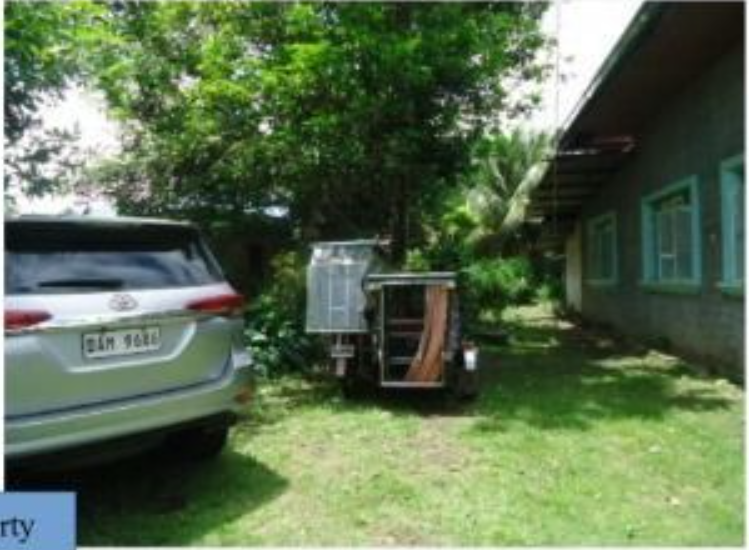 Foreclosed Property for sale in Brgy. Sulpoc, Tanauan City, Batangas - Media Image Asset Panel Sub-No 4