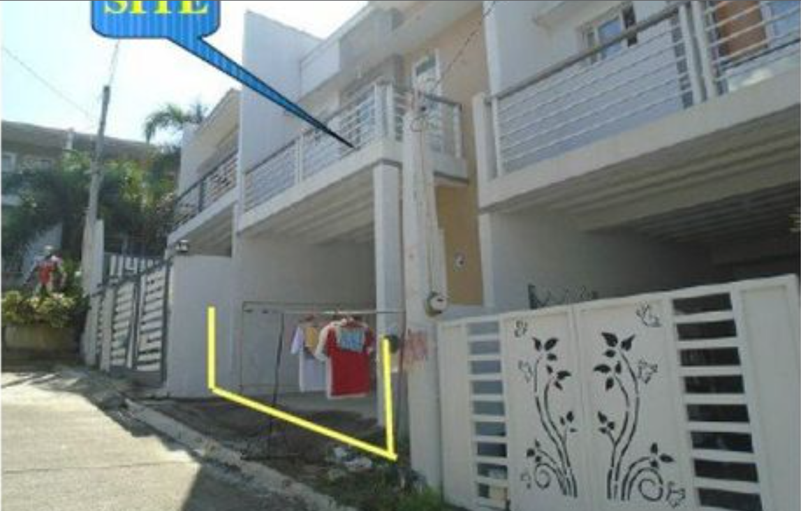 Foreclosed Property for sale in Villas del Pueblo Subdivision, Phase 2, Brgy. Buli, Taal, Batangas - Media Image Asset Panel Sub-No 2