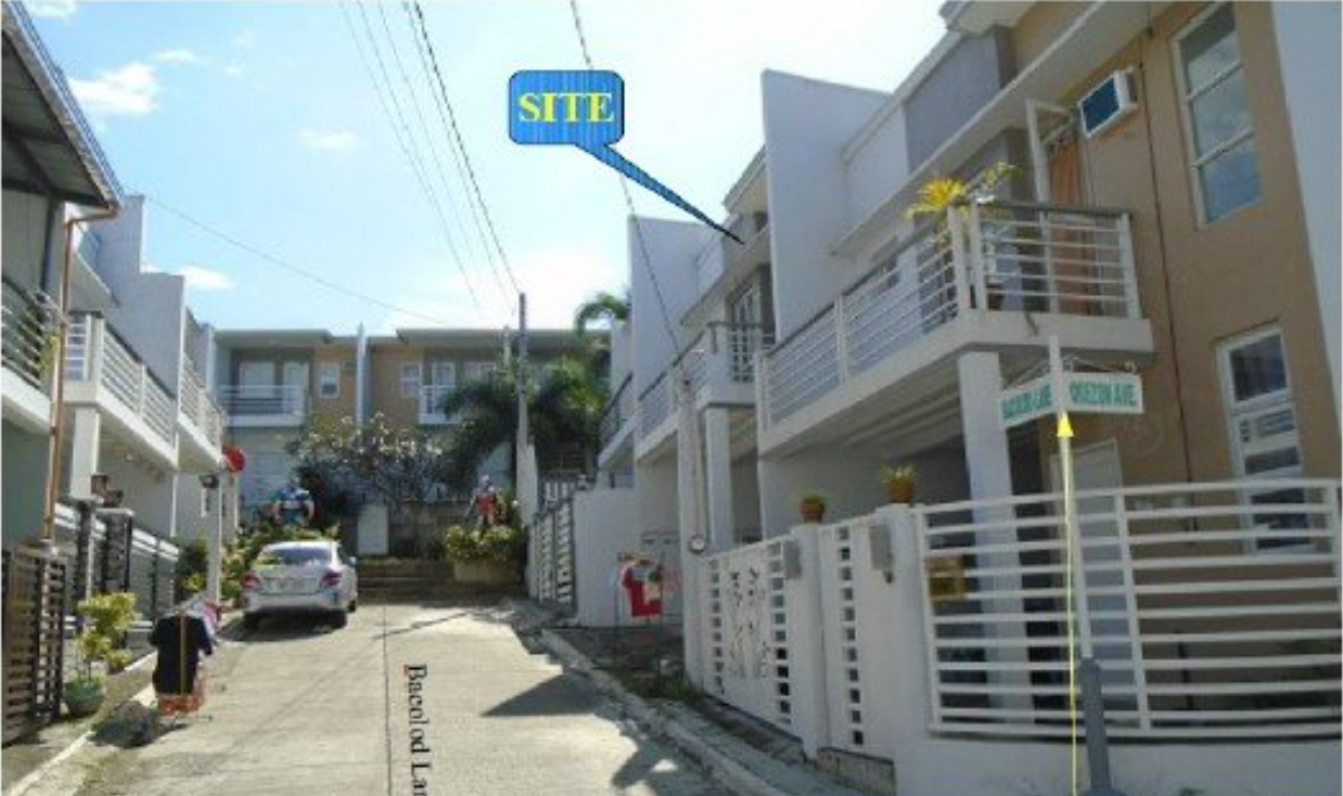 Foreclosed Property for sale in Villas del Pueblo Subdivision, Phase 2, Brgy. Buli, Taal, Batangas - Media Image Asset Panel Sub-No 3