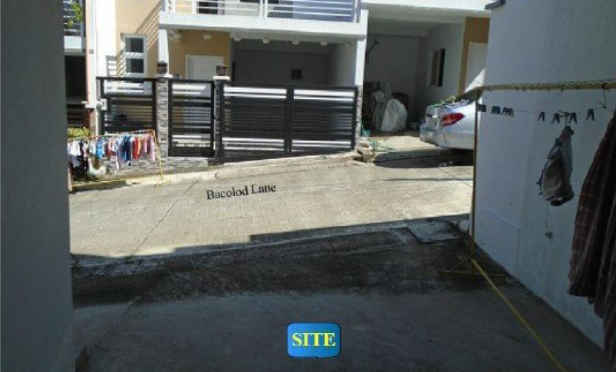 Foreclosed Property for sale in Villas del Pueblo Subdivision, Phase 2, Brgy. Buli, Taal, Batangas - Media Image Asset Panel Sub-No 4