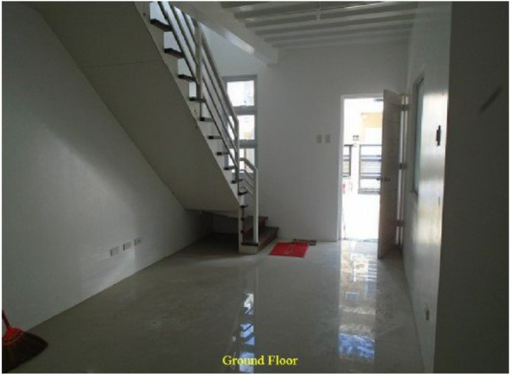 Foreclosed Property for sale in Villas del Pueblo Subdivision, Phase 2, Brgy. Buli, Taal, Batangas - Media Image Asset Panel Sub-No 7