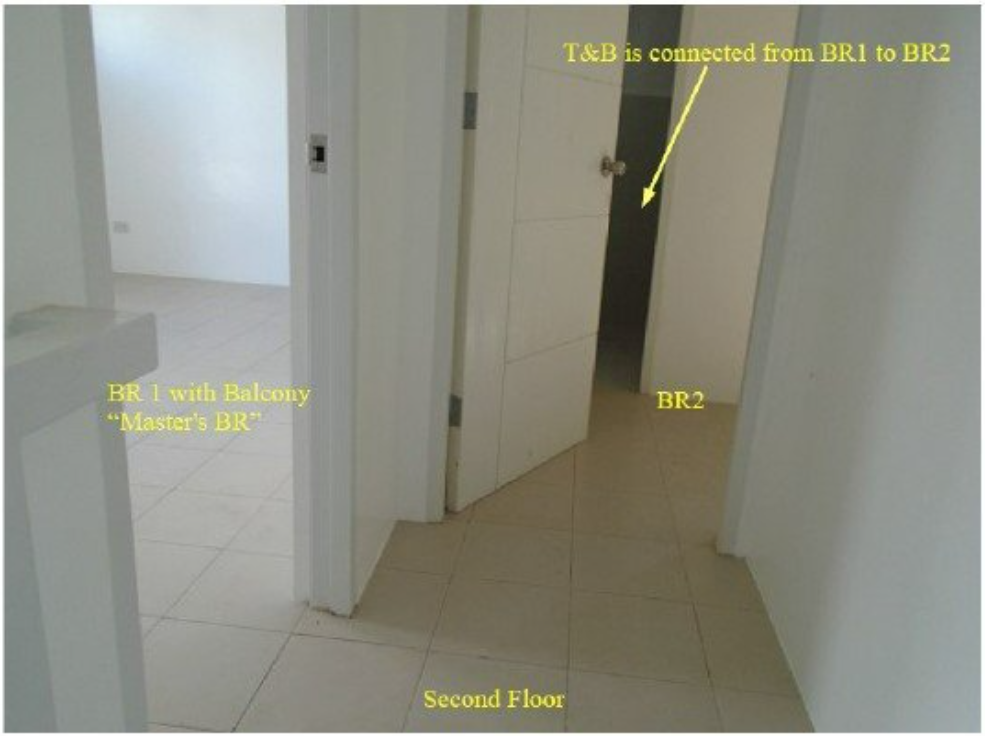 Foreclosed Property for sale in Villas del Pueblo Subdivision, Phase 2, Brgy. Buli, Taal, Batangas - Media Image Asset Panel Sub-No 10