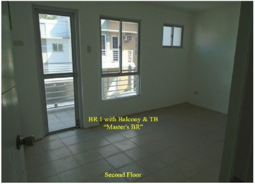 Foreclosed Property for sale in Villas del Pueblo Subdivision, Phase 2, Brgy. Buli, Taal, Batangas - Media Image Asset Panel Sub-No 11