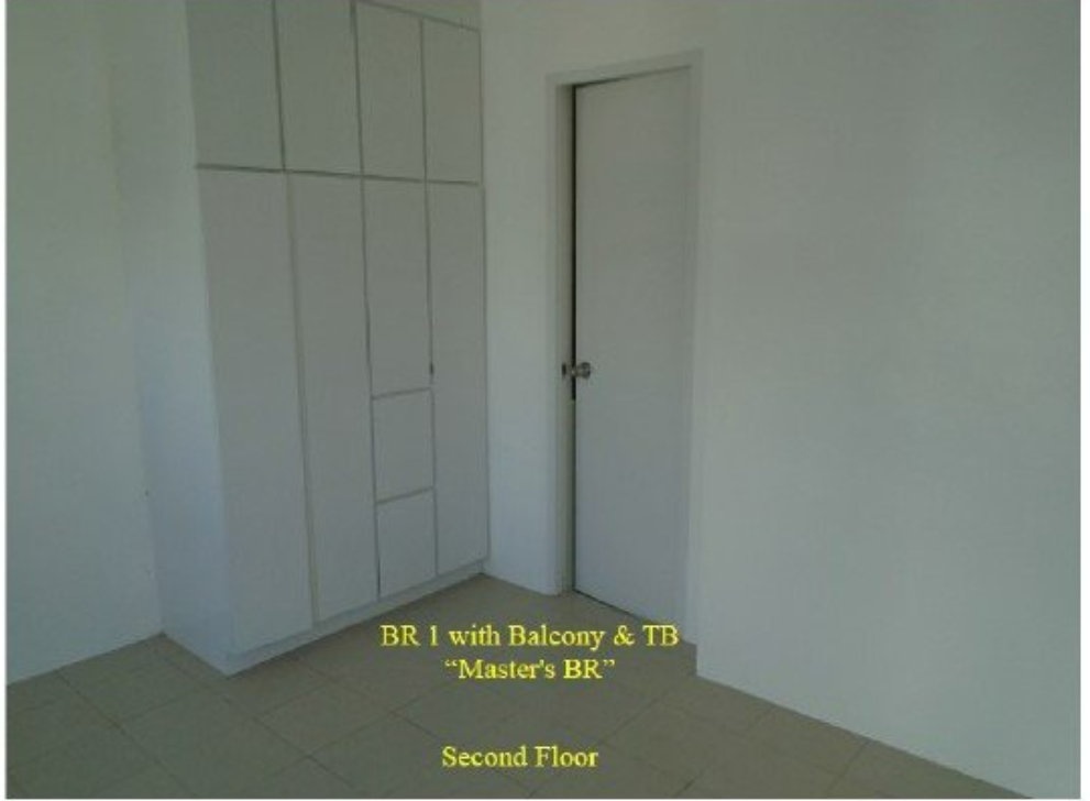Foreclosed Property for sale in Villas del Pueblo Subdivision, Phase 2, Brgy. Buli, Taal, Batangas - Media Image Asset Panel Sub-No 12