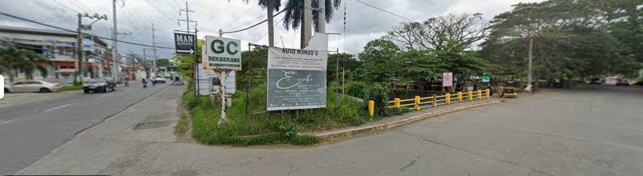 Foreclosed Property for sale in GC Berberabe Subdivision, Brgy. Pallocan East, Batangas City, Batangas - Media Image Asset Panel Sub-No 1