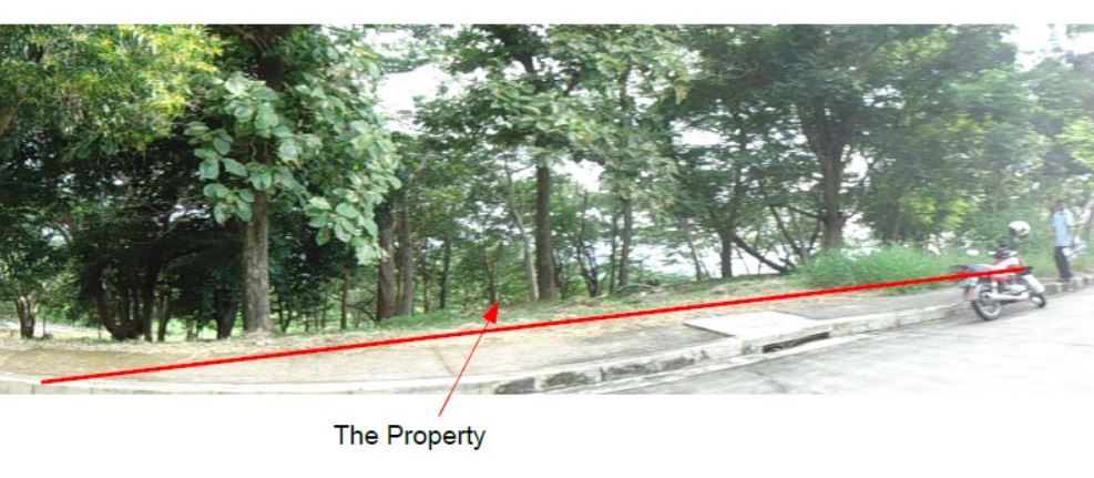 Foreclosed Property for sale in La Comunidad De Taraguna, Terrazas de Punta Fuego, Phase 1, Brgy. Balaytigue Nasugbu, Batangas  - Media Image Asset Panel Sub-No 3