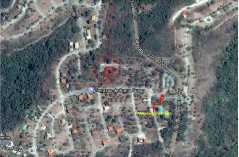 Foreclosed Property for sale in La Comunidad De Taraguna, Terrazas de Punta Fuego, Phase 1, Brgy. Balaytigue Nasugbu, Batangas  - Media Image Asset Panel Sub-No 6