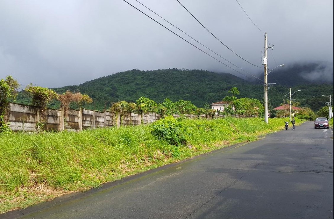 Foreclosed Property for sale in San Rafael Estates, Brgy. Santiago, Santo Tomas, Batangas - Primary Display View Frame Location in Santo Tomas City, Batangas