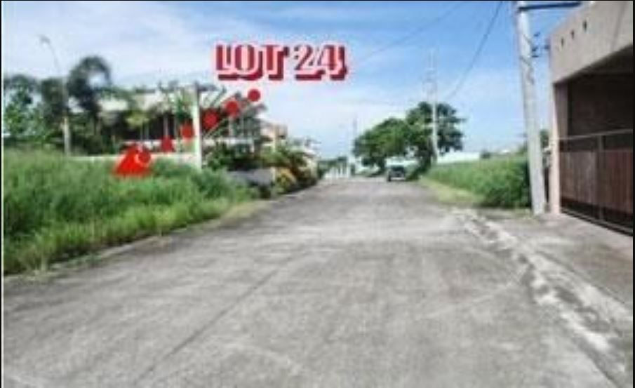 Foreclosed Property for sale in San Rafael Estates, Brgy. Santiago, Santo Tomas, Batangas - Media Image Asset Panel Sub-No 4