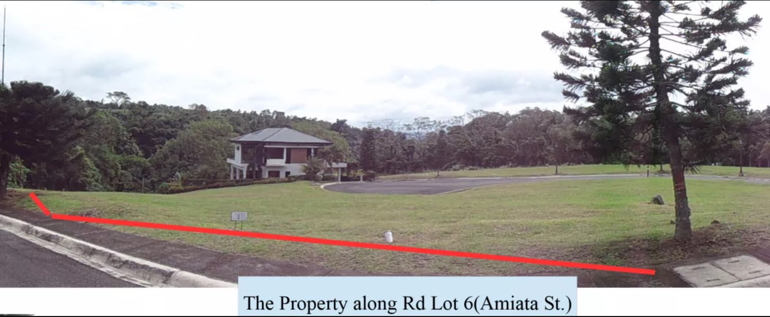 Foreclosed Property for sale in Tivoli Place Lakeside Fairways, Tagaytay Midlands, Phase , Brgy. Tranca, Talisay City, Batangas - Media Image Asset Panel Sub-No 2
