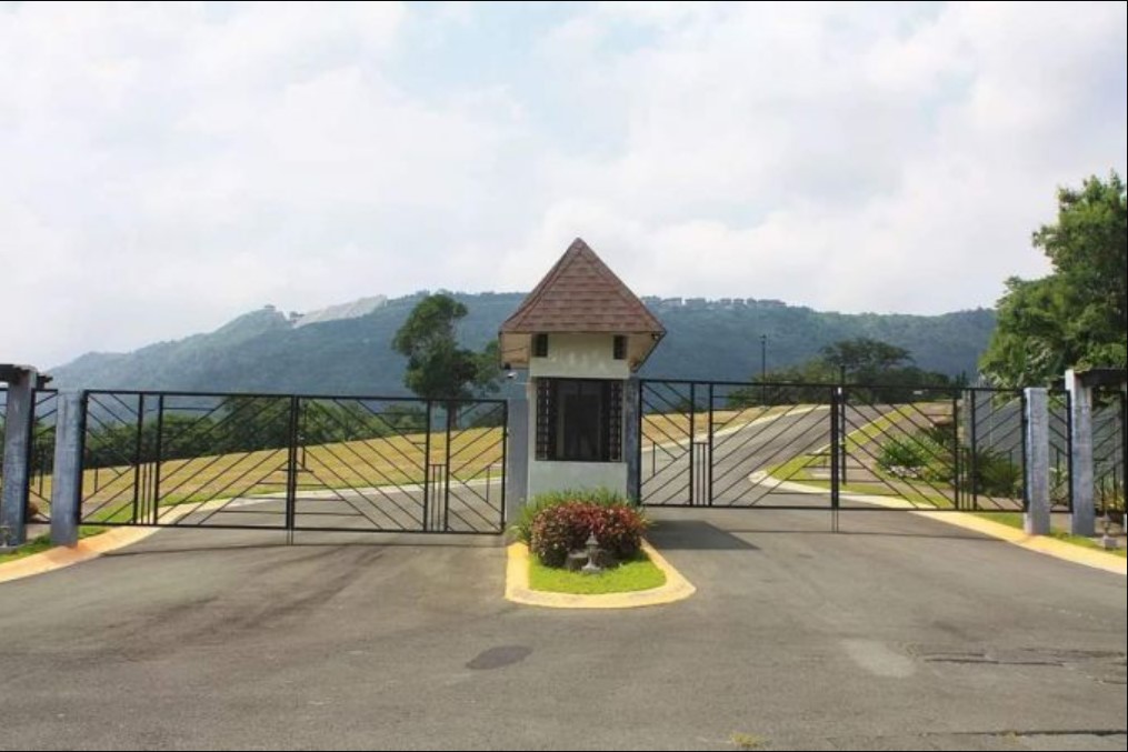 Foreclosed Property for sale in Tivoli Place Lakeside Fairways, Tagaytay Midlands, Phase , Brgy. Tranca, Talisay City, Batangas - Media Image Asset Panel Sub-No 4